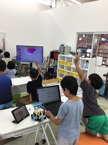 レゴスクールイメージ